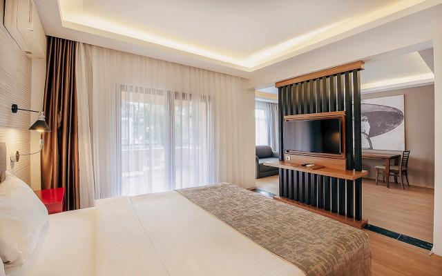 Residence Room
