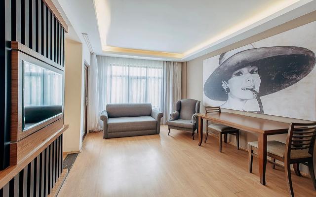 Residence Room