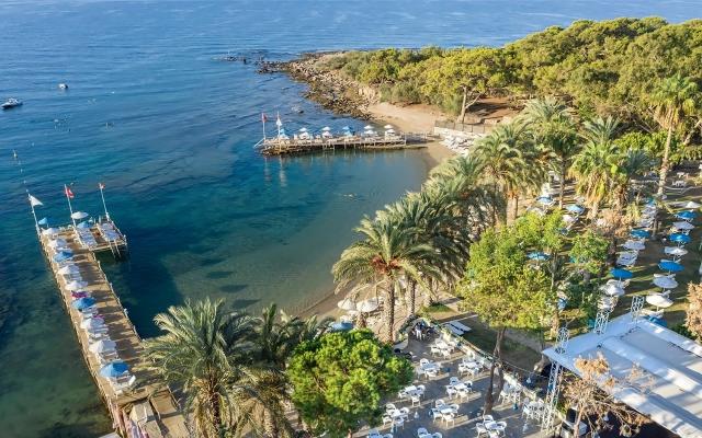 Utopia Resort & Residence