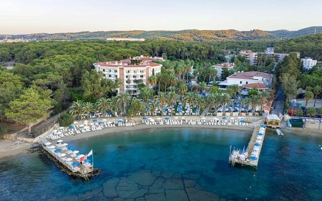 Utopia Resort & Residence