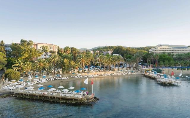 Utopia Resort & Residence
