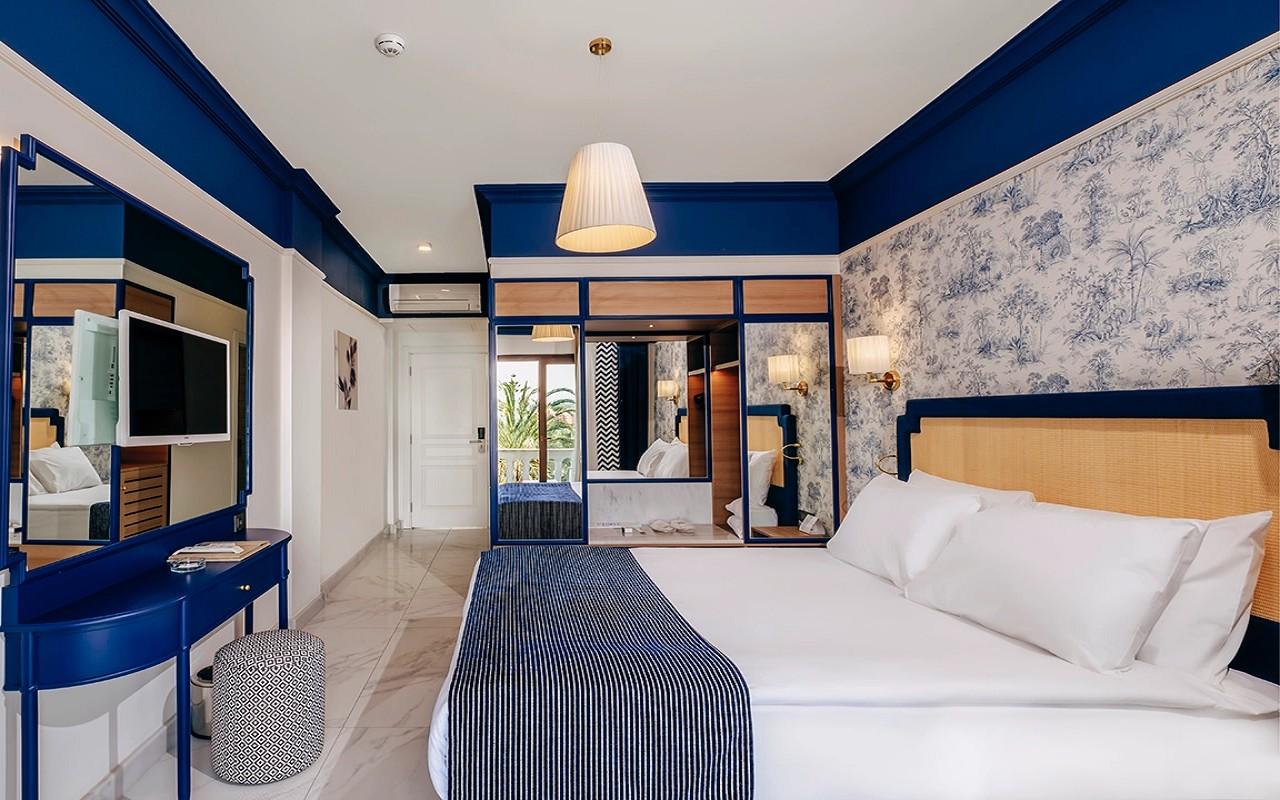 Villa Standard Room