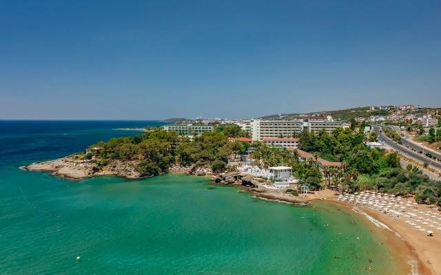 Utopia Beach Club