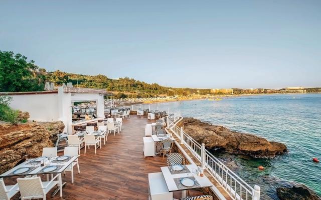 Utopia Beach Club