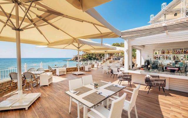 Utopia Beach Club