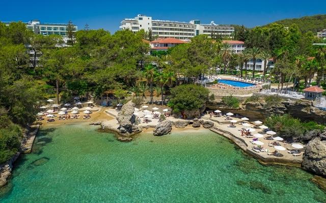 Utopia Beach Club