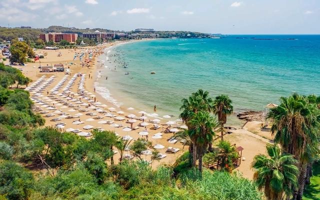 Utopia Beach Club