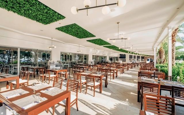 Utopia Beach Club