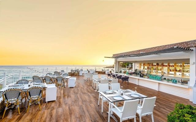Utopia Beach Club