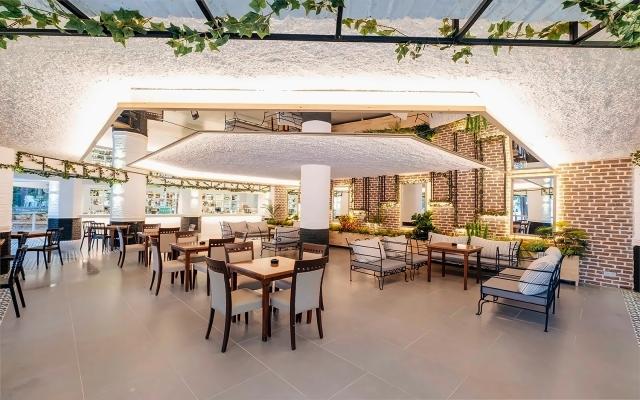 Utopia Beach Club