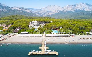Seven Seas Hotel Life