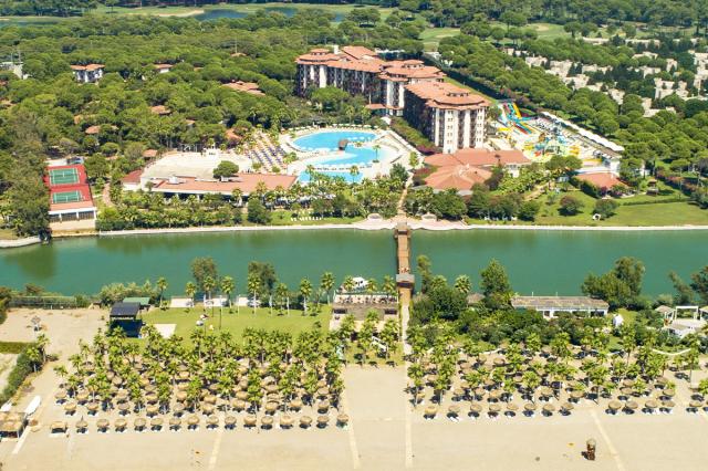 Selectum Family Resort