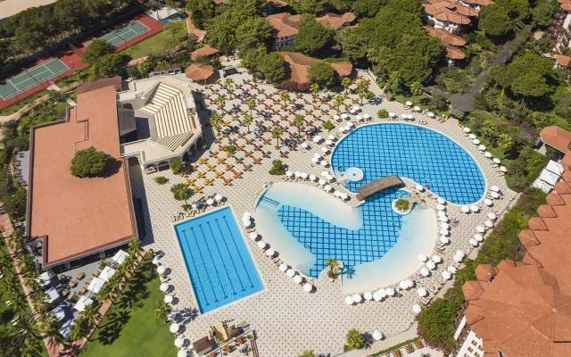 Selectum Family Resort