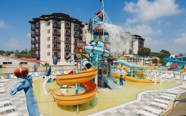 Selectum Family Resort