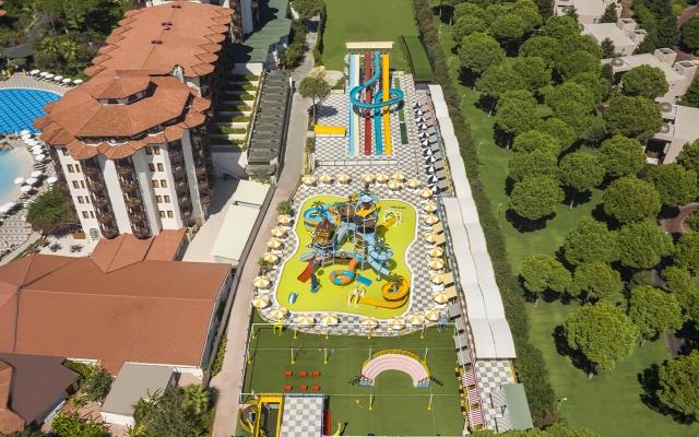 Selectum Family Resort