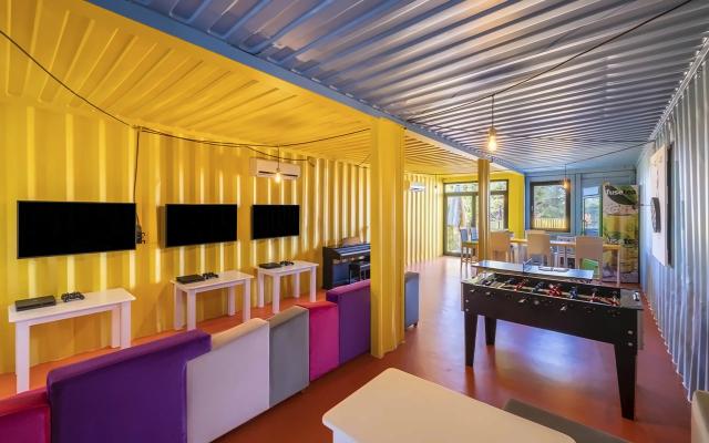 Selectum Family Resort