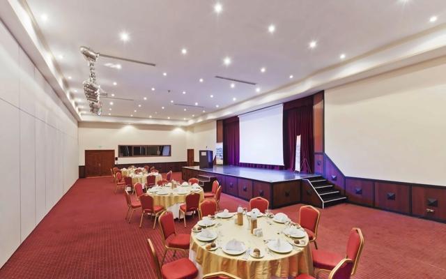Selectum Family Resort