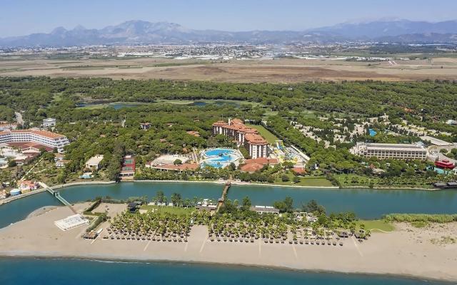 Selectum Family Resort