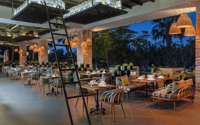 Selectum Family Resort