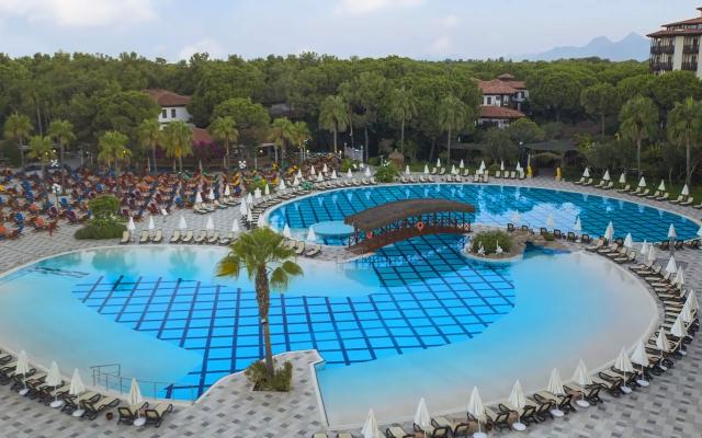 Selectum Family Resort
