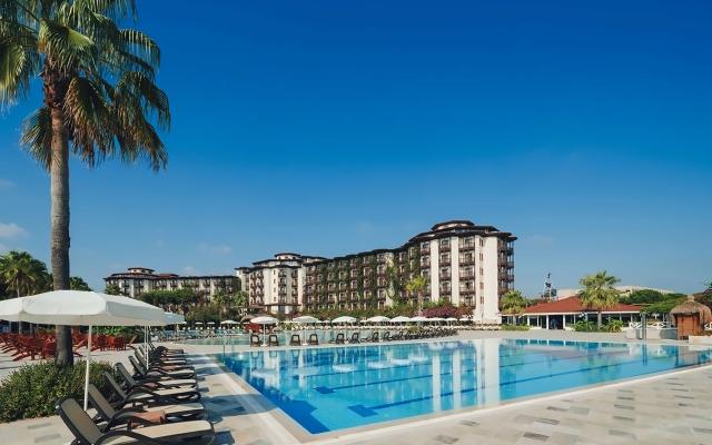 Selectum Family Resort