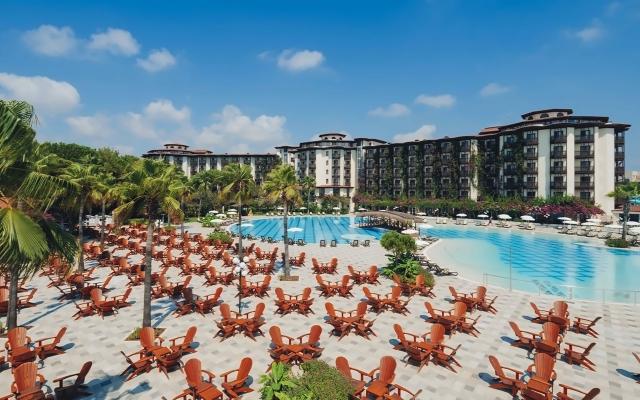 Selectum Family Resort