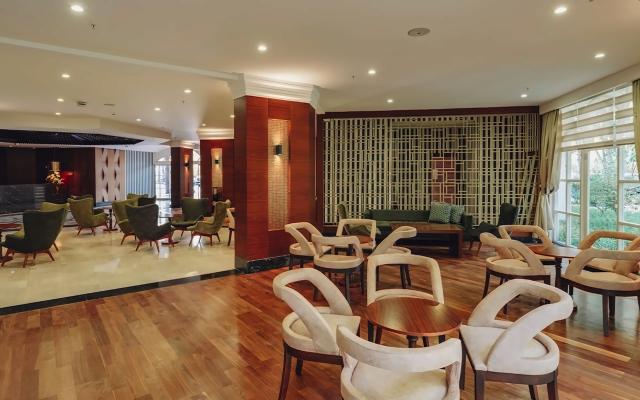 Selectum Family Resort