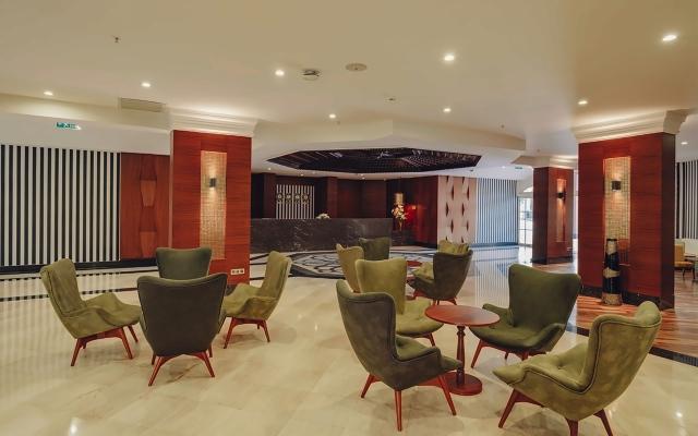 Selectum Family Resort