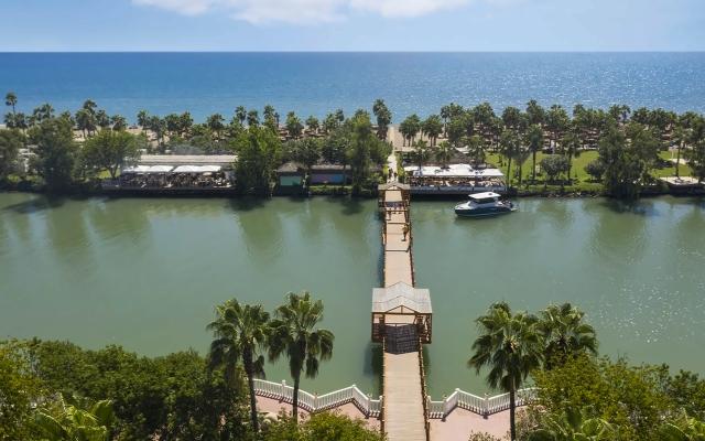 Selectum Family Resort