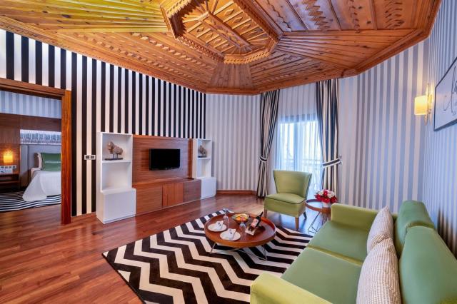 Suite Room