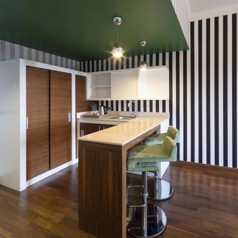 Suite Room