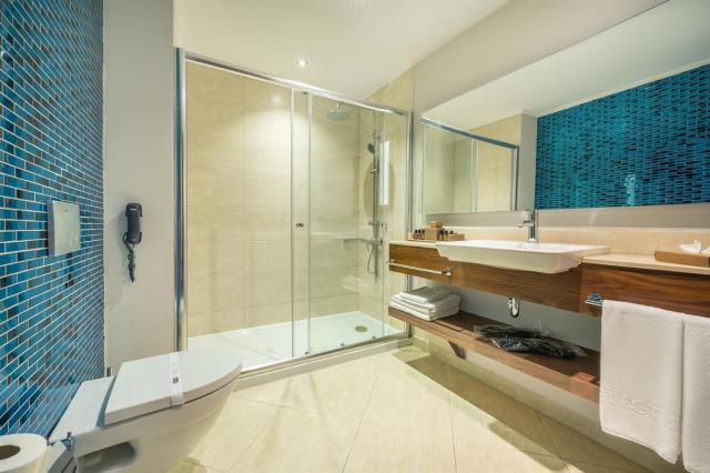 Suite Room