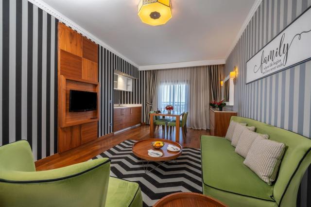 Family Suite