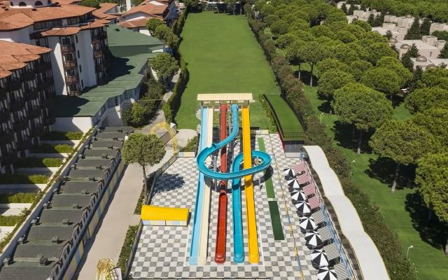 Selectum Family Resort