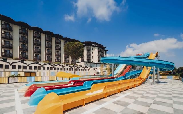 Selectum Family Resort