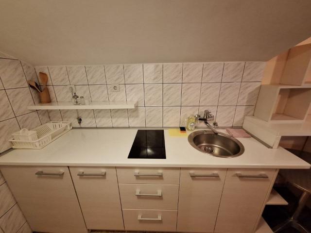 1 Bedroom Apartment 03+1