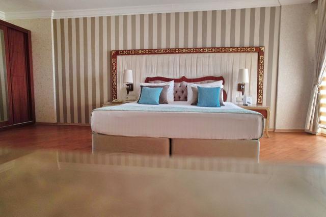 King Suite