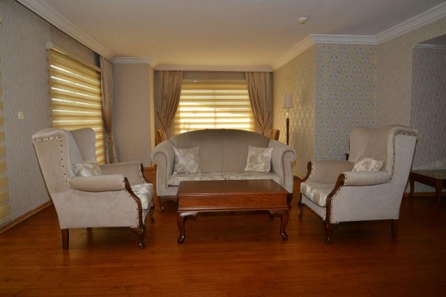 King Suite