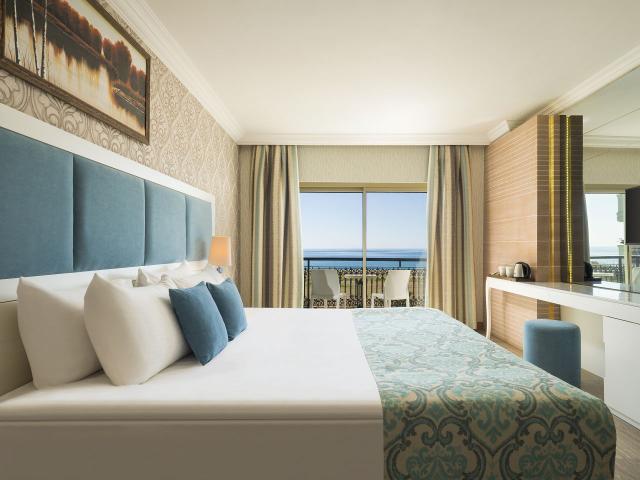 Suite Room