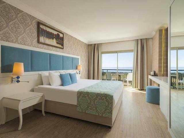 Suite Room