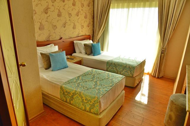 Premium Suite