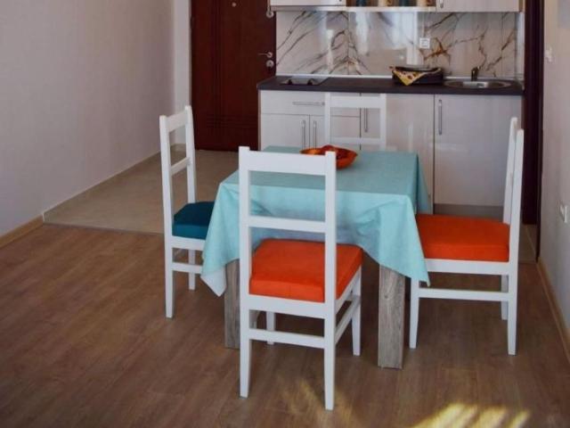 1 Bedroom Apartment 04