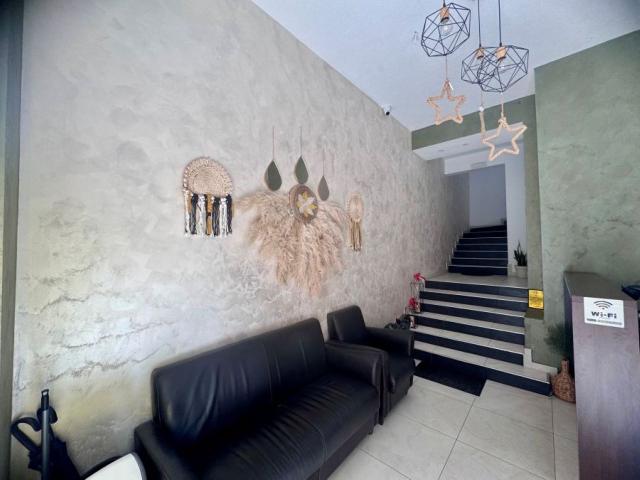 Maini Apart-hotel