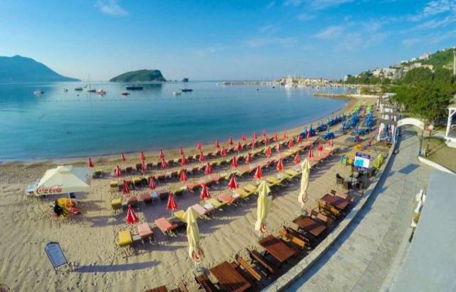 Maini Apart-hotel