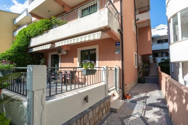 Guest House Lidija