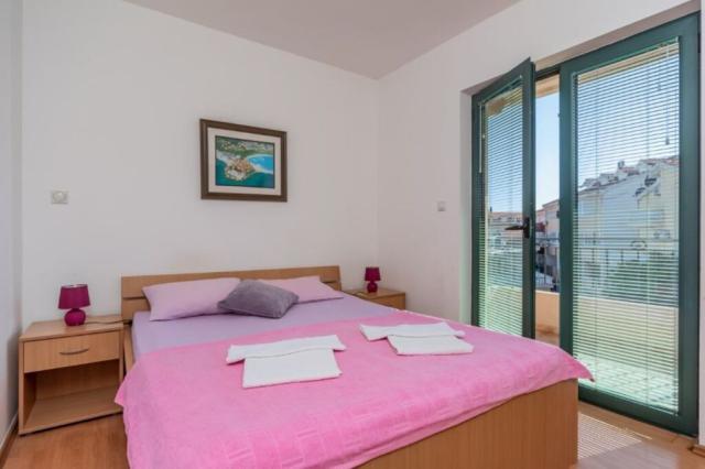 1 Bedroom Apartment 03+1