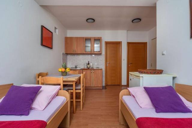 1 Bedroom Apartment 03+1