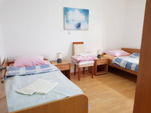 1 Bedroom Apartment 03+1