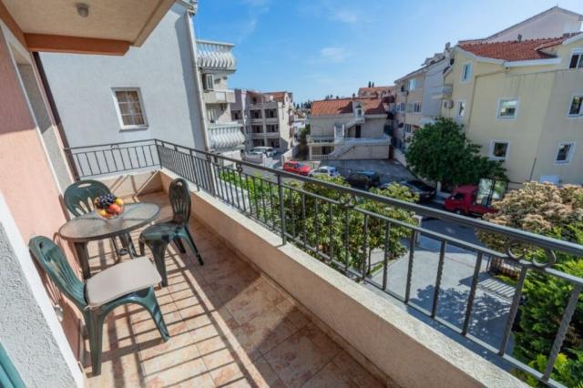 1 Bedroom Apartment 03+1