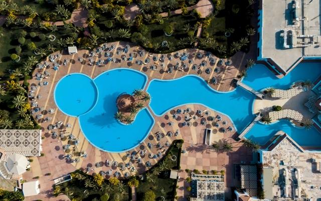 Fantazia Resort